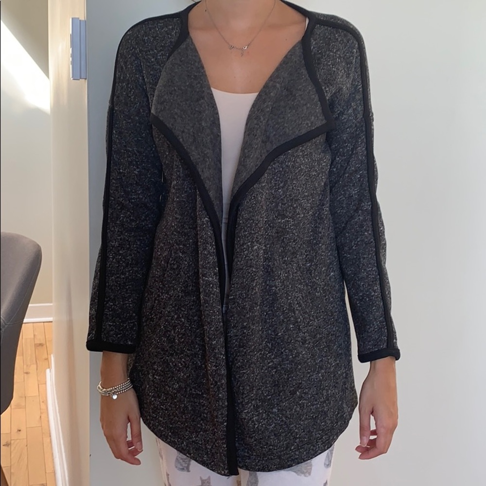 Banana republic cardigan